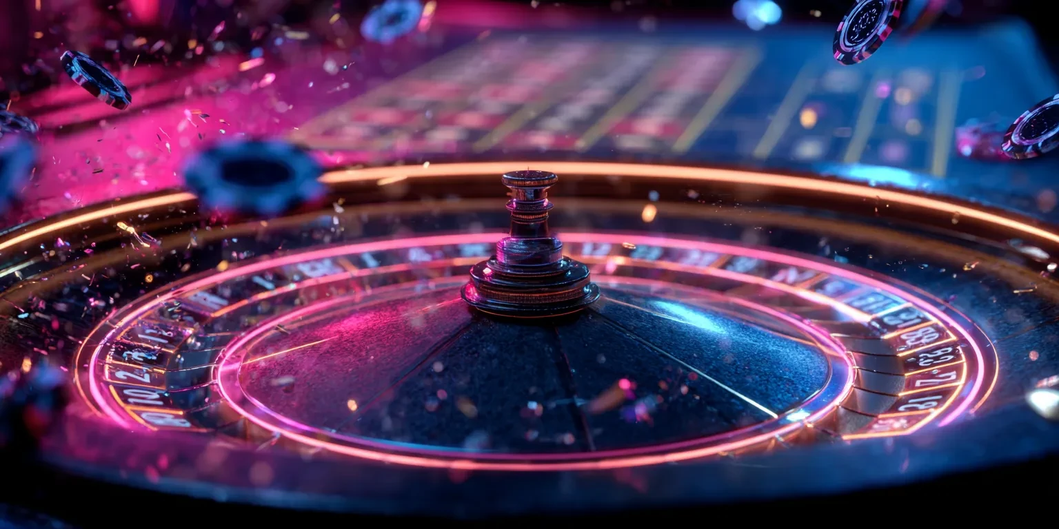 Lightning Baccarat