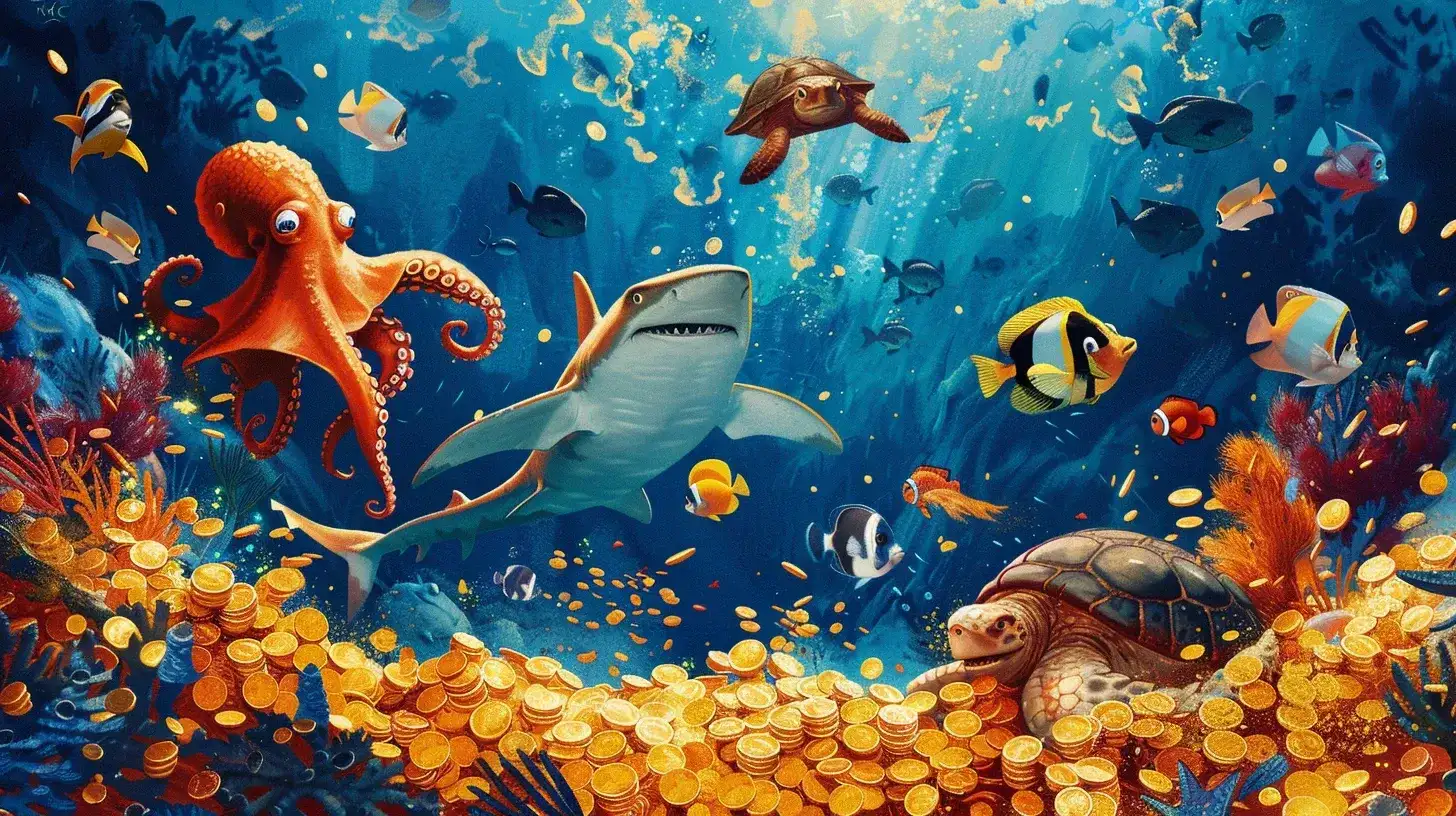 Fishing War