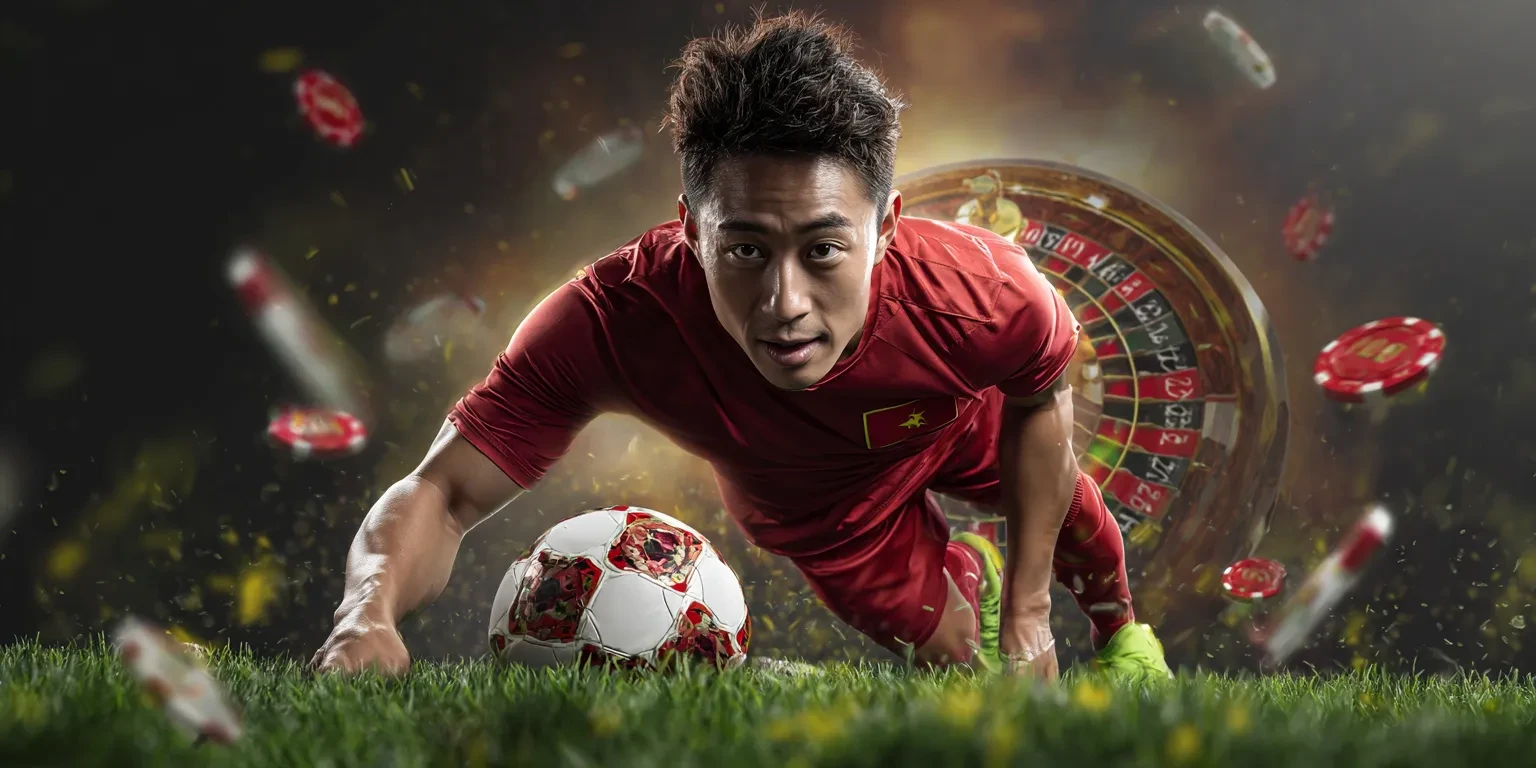 Peraduan: Menjelajahi Dunia Sukan pada 2026/06/24